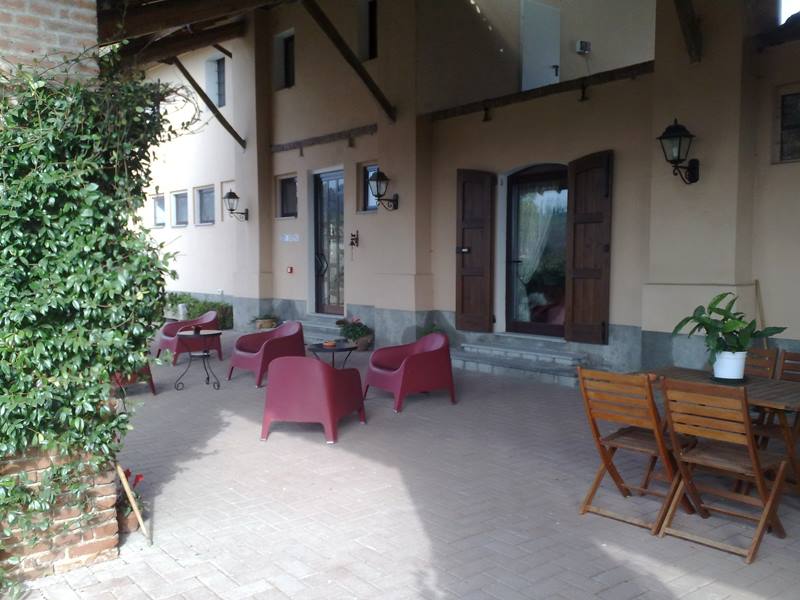 Bed And Breakfast Serra San Bruno